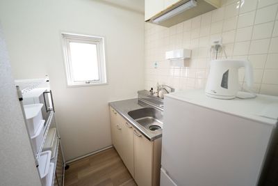 FUN SPACE　東桜の室内の写真