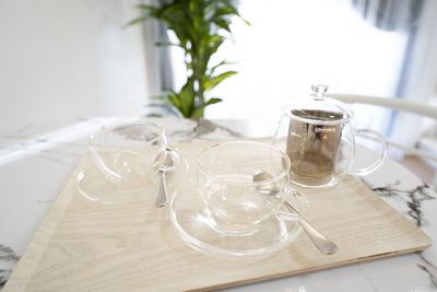 FUN SPACE　東桜の室内の写真