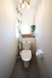 FUN SPACE　東桜の室内の写真