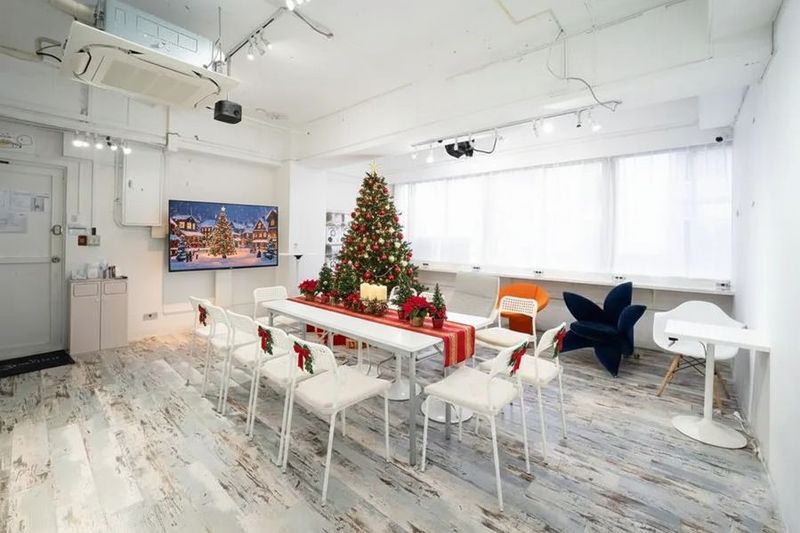 １号店 - more新宿中啓ビル