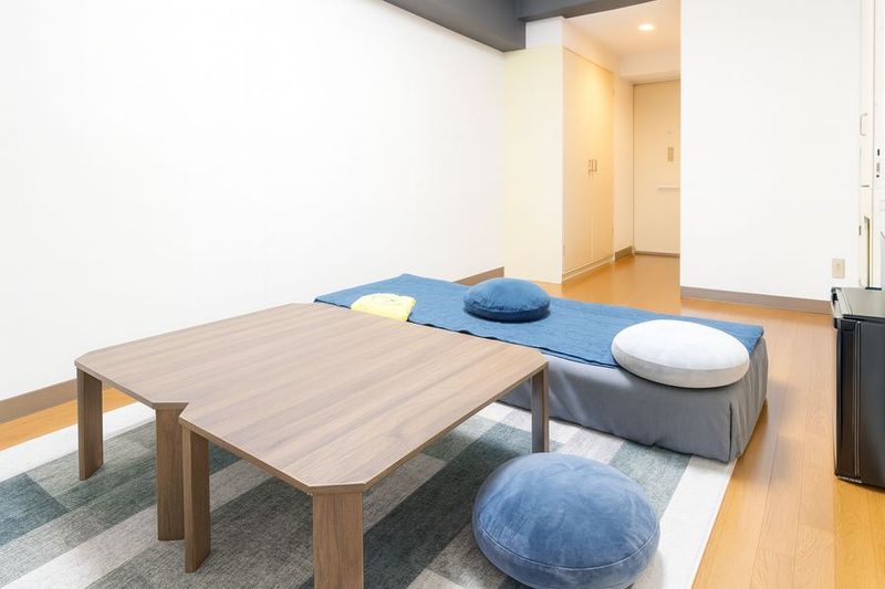 レンスペN - レンスペN棟