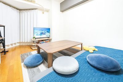 レンスペN棟 レンスペNの室内の写真