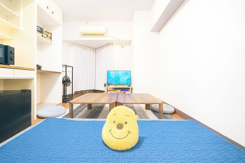 レンスペN - レンスペN棟