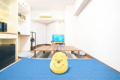 レンスペN棟 レンスペNの室内の写真