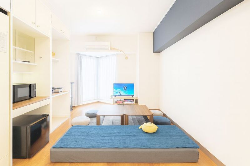 レンスペN - レンスペN棟