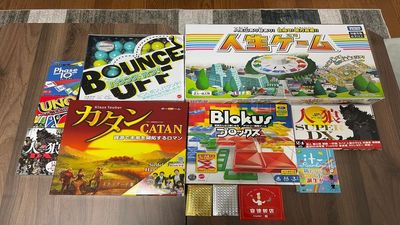 レンスペN棟 レンスペNの室内の写真