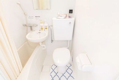 レンスペN棟 レンスペNの室内の写真