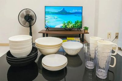 レンスペN棟 レンスペNの室内の写真