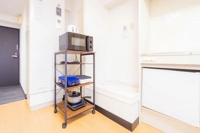 レンスペN棟 レンスペNの室内の写真