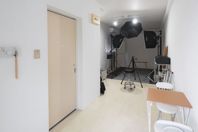 【HARUMI STUDIO】ハルミスタジオ - HARUMI STUDIO  ハルミ写真工芸社