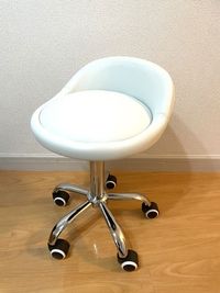 キャスター - レンタルサロン ゆかい上前津 レンタルサロン　ゆかい上前津の設備の写真