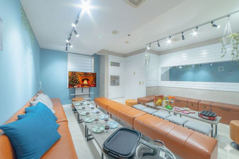 Azur梅田 - Azur梅田