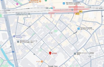 mela gym（メラジム）荻窪店 mela gym（メラジム）荻窪店 Activeの室内の写真