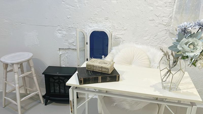 港区のレンタルスペースi'llfeel｜六本木店-スタジオ利用 - 六本木駅から徒歩5分のレンタルサロン＆フォトスタジオ