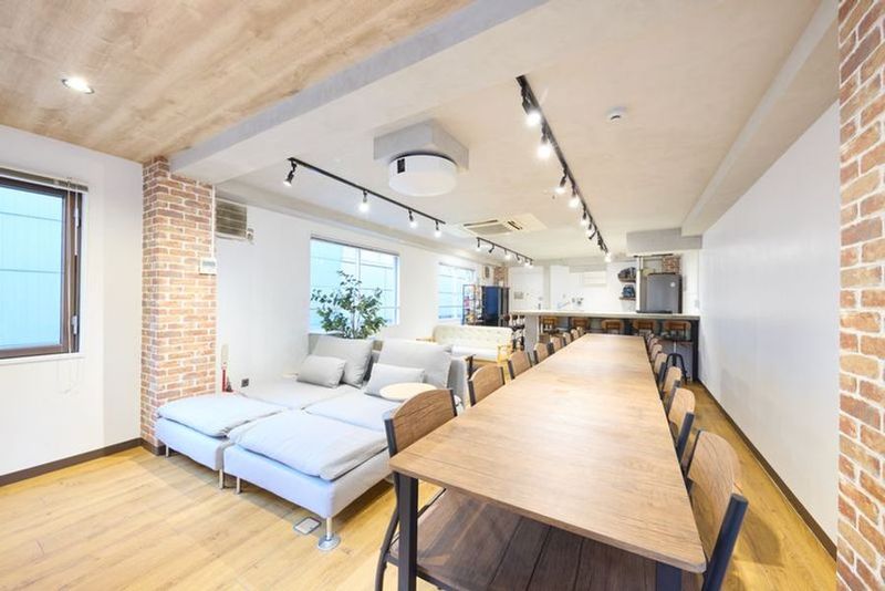 リノスぺkitchen神田TYD【最大41名】 - リノスペkitchen神田TYD【千代田区/神田駅】