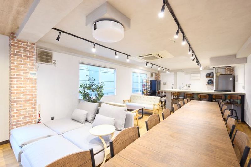 リノスぺkitchen神田TYD【最大41名】 - リノスペkitchen神田TYD【千代田区/神田駅】