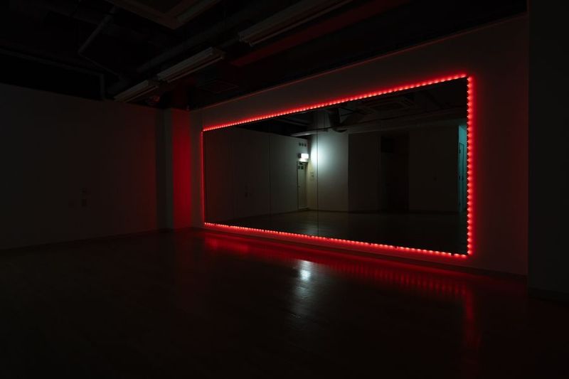 レンタルダンススタジオ リリネ Studio Lilyne'  - レンタルスタジオ「リリネ」