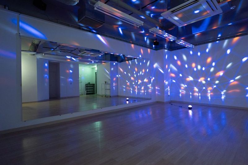 レンタルダンススタジオ リリネ Studio Lilyne'  - レンタルスタジオ「リリネ」