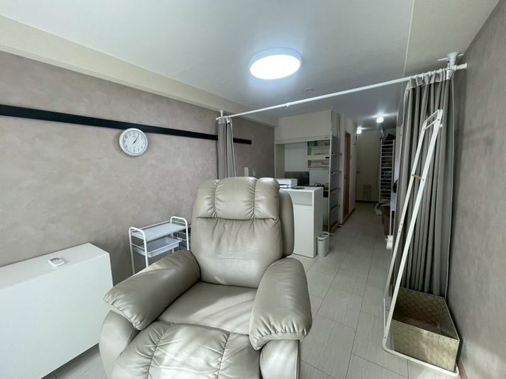 Relax salon 武蔵小杉｜プライベートサロン💆‍♀️ - Relax salon 武蔵小杉