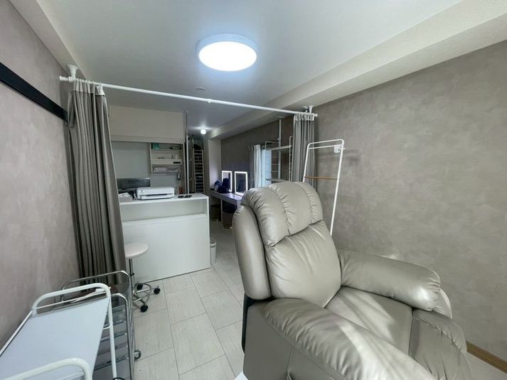 Relax salon 武蔵小杉｜プライベートサロン💆‍♀️ - Relax salon 武蔵小杉