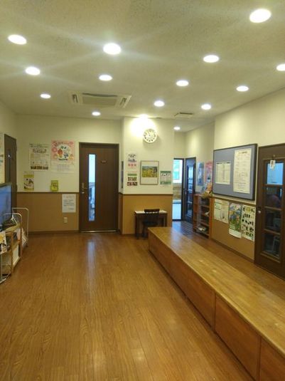 ㈱山響楽器店市ヶ尾センター グランドピアノ室 - ヤマハ山響楽器店市ヶ尾センター