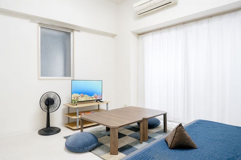 レンスペ名駅306 - レンスペ名駅306