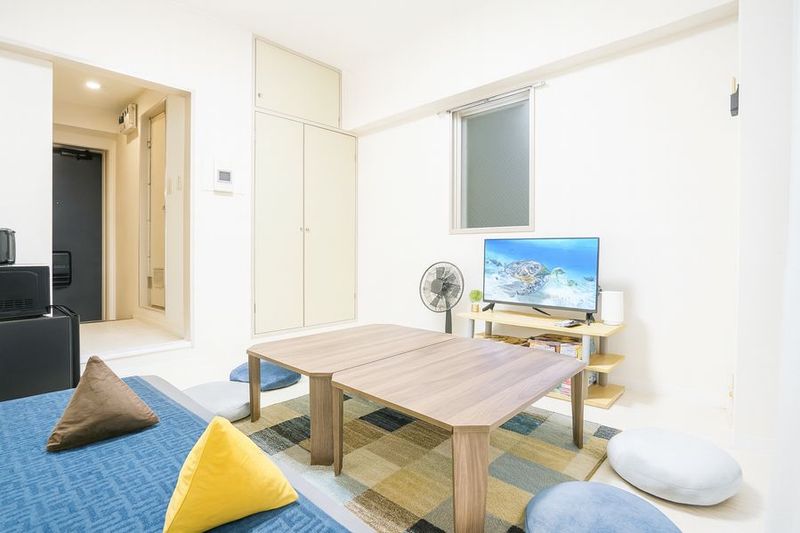 レンスペ名駅306 - レンスペ名駅306