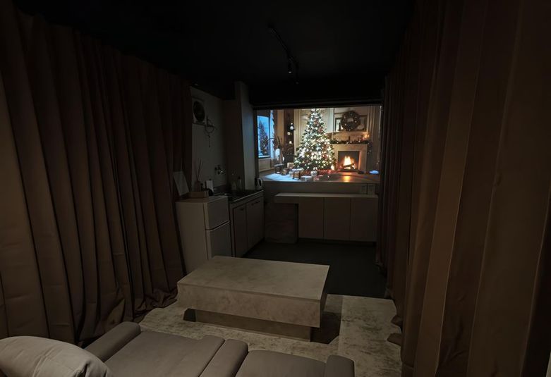 #スイスイシアターGoburin【水道橋】 #スイスイシアターGoburin【水道橋/神保町】_113の室内の写真