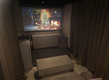 #スイスイシアターGoburin【水道橋】 #スイスイシアターGoburin【水道橋/神保町】_113の室内の写真