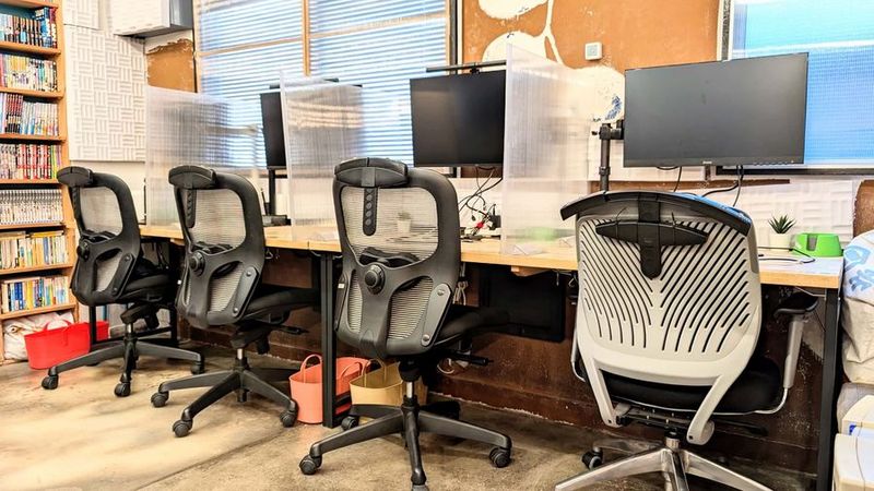 コワーキングスペース / 自習室 - タネマキ TANEMAKI