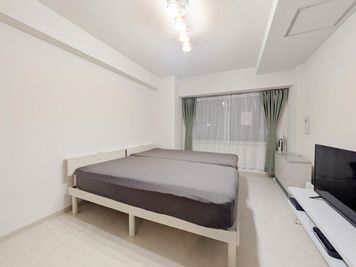 【期間限定OPEN✨】飲み会や女子会に🎵札幌駅徒歩6分の好立地🚶‍♂️無料WiFi✨304 - 『札幌駅北口』レンタルスペース