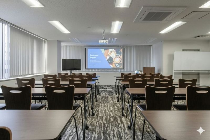 レンタルスペース - 812_MillionLOUNGE浜松町・大門