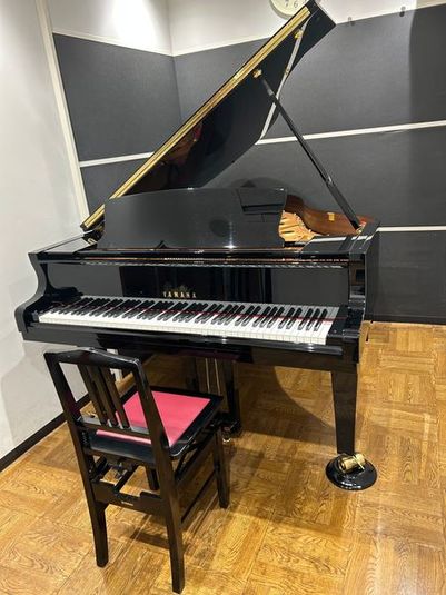 ピアノ防音部屋 709番教室 - ミュージックアベニュー浜松