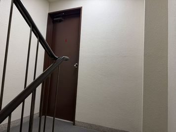 《VILLENT 三宮》 《VILLENT三宮》の入口の写真