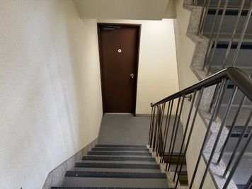 《VILLENT 三宮》 《VILLENT三宮》の入口の写真