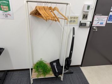 《VILLENT 三宮》 《VILLENT三宮》の設備の写真