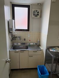 《VILLENT 三宮》 《VILLENT三宮》の室内の写真