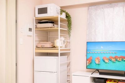 レンタルスペース名古屋410 可愛くて落ち着く癒し空間！の設備の写真