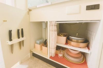 レンタルスペース名古屋410 可愛くて落ち着く癒し空間！の設備の写真