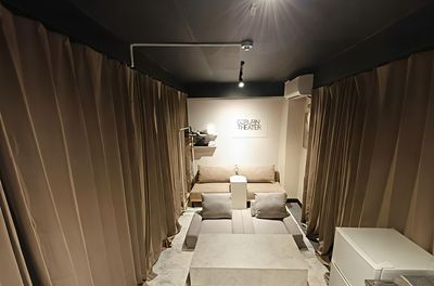 #スイスイシアターGoburin【水道橋】 #スイスイシアターGoburin【水道橋/神保町】_113の室内の写真