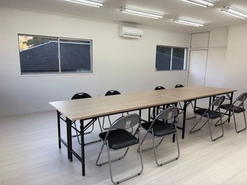 olive レンタルスペースBの室内の写真