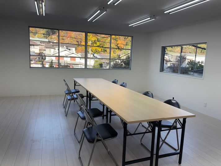 レンタルスペースB - olive