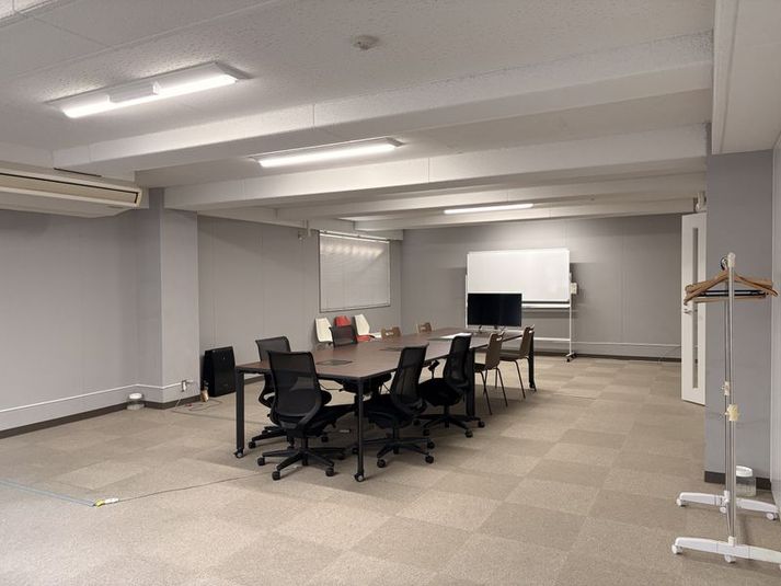 NSビル貸し会議室　Room-B - NSビル