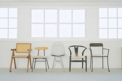 STUDIO「μ」（スタジオミュー）　 STUDIO「μ」（スタジオミュー）｜新横浜・W自然光・機材無料の室内の写真