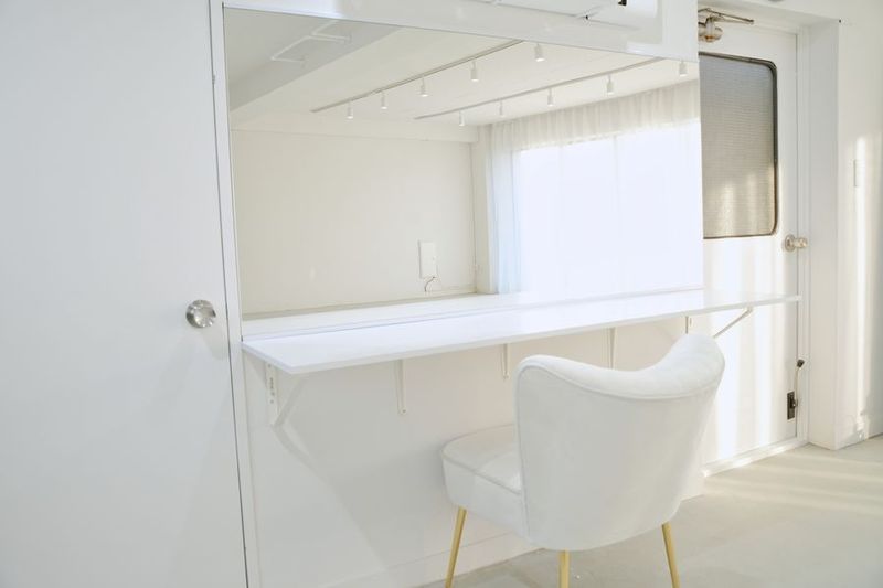 STUDIO「μ」（スタジオミュー）｜新横浜・W自然光・機材無料 - STUDIO「μ」（スタジオミュー）　