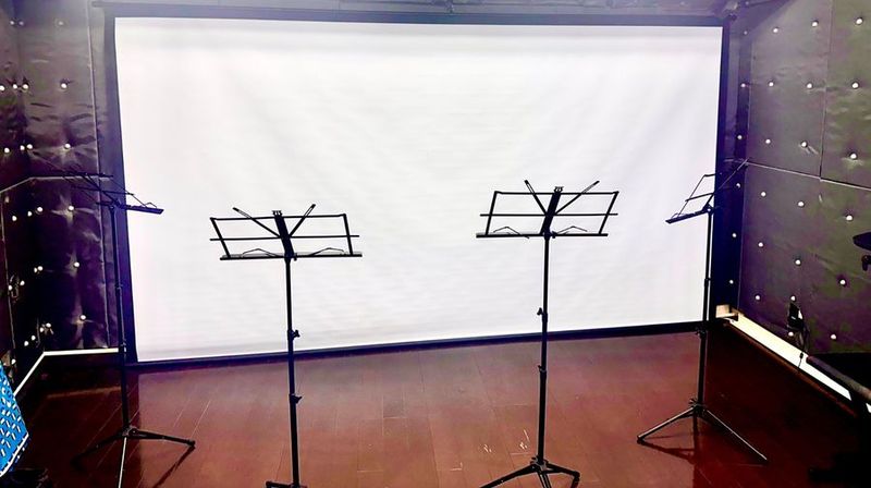 千歳船橋駅徒歩1分🚶シアター/音楽　PALETTE千歳船橋店 - レンタルスタジオ　PALETTE千歳船橋店