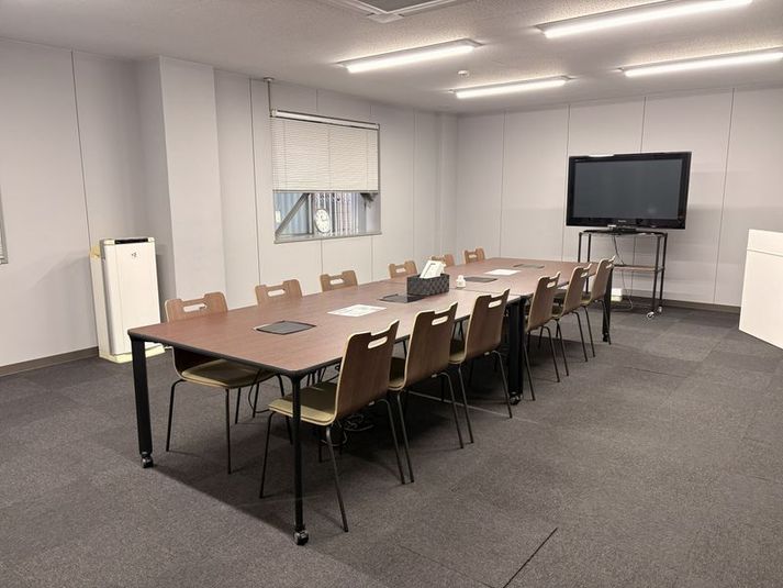 NSビル貸し会議室  Room-A  - NSビル