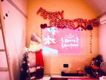 Mare西荻窪 レンタルスペースMare　シアターモデル202の室内の写真