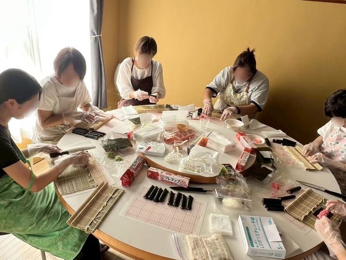 女性限定  杉田駅から徒歩7分のレンタルサロン - CEDAR GARDEN