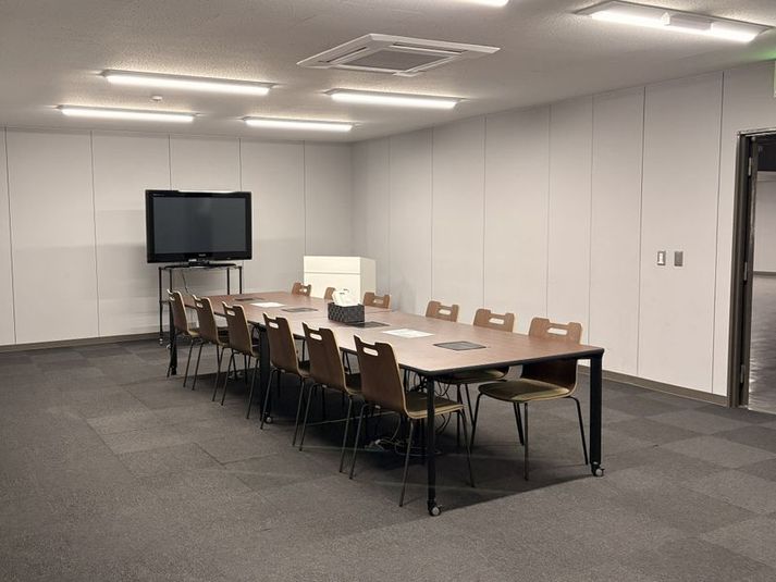 NSビル貸し会議室  Room-A  - NSビル